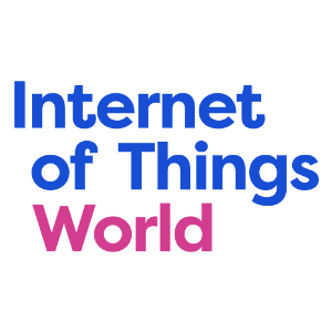 Internet of Things World (IoT Series ) logo 300x300