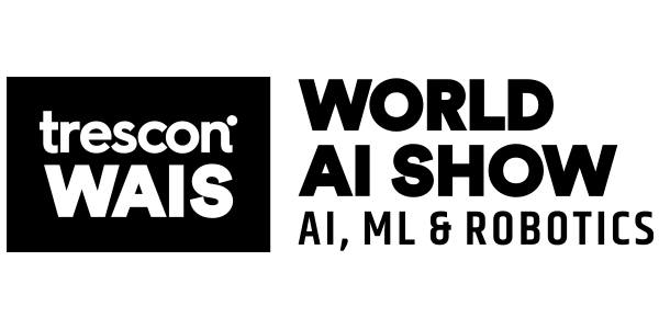 WorldAIShow DUBAI - Advancements in AI, ML and ROBOTICS banner 600x300