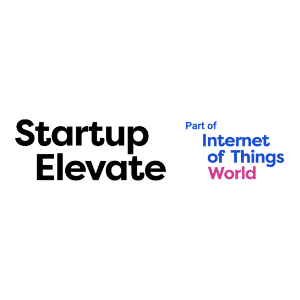 Startup Elevate at Internet of Things World logo 300x300