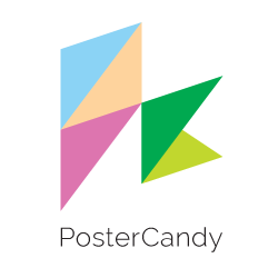 PosterCandy logo 250x250