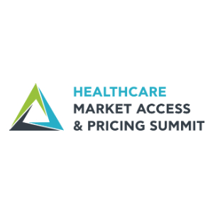 Healthcare Market Access & Pricing World Summit logo 300x300