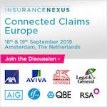 Connected Claims Europe 2019