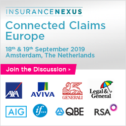 Connected Claims Europe 2019 banner 250x250