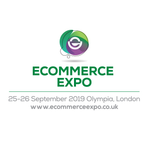 eCommerce Expo 2019 logo 300x300