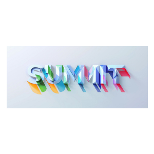 Adobe Summit logo 300x300
