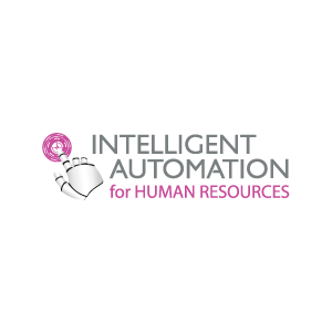 Intelligent Automation for Human Resources logo