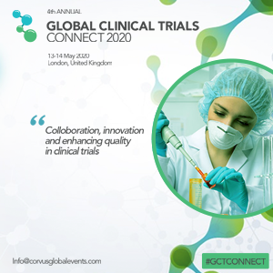 4th Annual Global Clinical Trials Connect 2020 banner 300x300