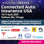 Connected Auto Insurance USA 2020