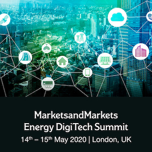 MarketsandMarkets Energy DigiTech Summit 2020 banner 300x300