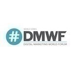 #DMWF Global 2021 - Digital Marketing World Forum - London 2021