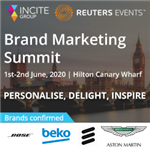 Brand Marketing Summit Europe 2020