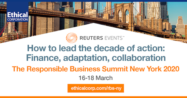 The Responsible Business Summit New York 2020 banner 600x315