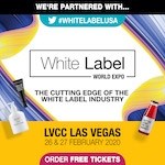 The Ultimate Trade Show for White and Private Label - February 2020