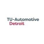 Lewis Powers on TU-Automotive Detroit USA 2020