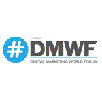  Digital Marketing World Forum (DMWF) Global returns for a fully online conference – 2-3 June 2021