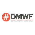 Save over 20% on your all-access pass to #DMWF Europe
