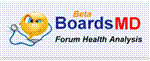 BoardsMD The Health System for Forums