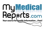 MyMedicalReports