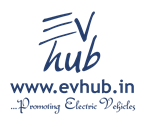 Electric Vehicle HUB