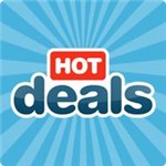 Hot Deals