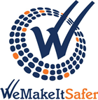 WeMakeItSafer