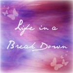 Life in a Break Down