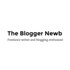 The Blogger Newb
